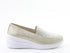 Heavenly Charly Feet Slip on Shoe